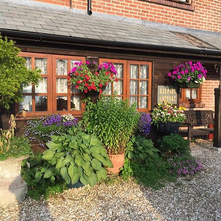 Keepers Cottage Wool Bagian luar foto
