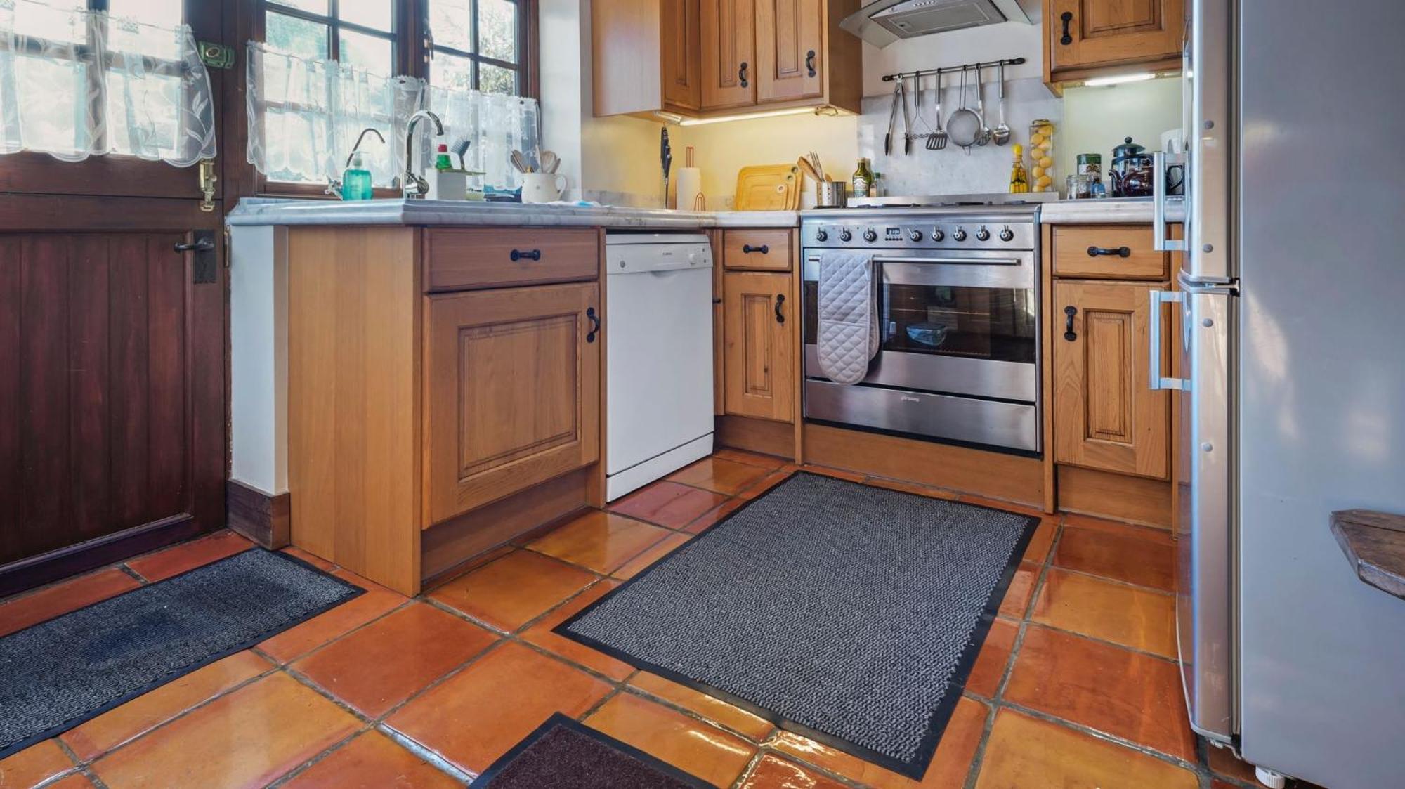 Keepers Cottage Wool Bagian luar foto